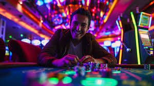 online138 Live Casino dengan Dealer Sebenar di Rumah Anda